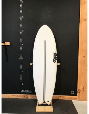 Dhd Twin  5’4"