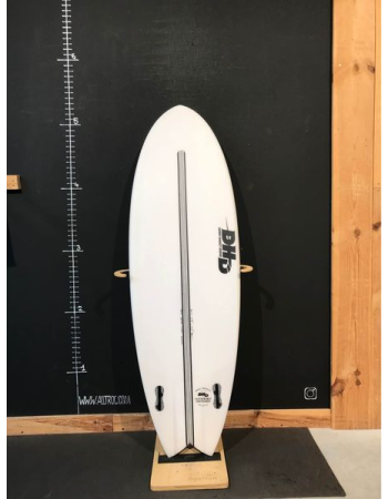 Dhd Twin  5’4"