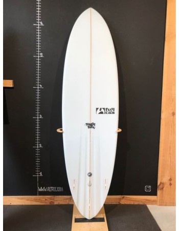 Full&CAs Magic twin 6'8"