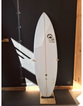 Full&cas Vanguard 6’1"