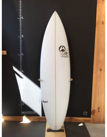 Full&cas Vanguard  5’11"