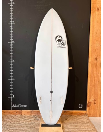 Full&cas Vanguard 6’0"