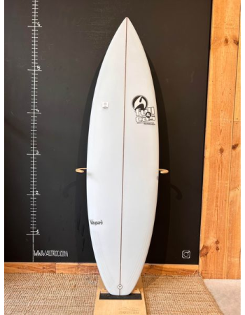 Full&cas Vanguard 6’0"