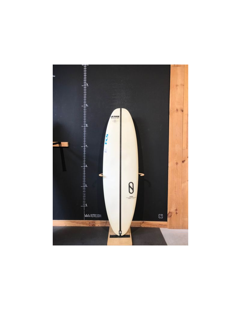 Tomo  Omni  5’8"