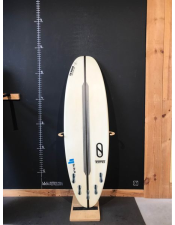 Tomo  Omni  5’8"