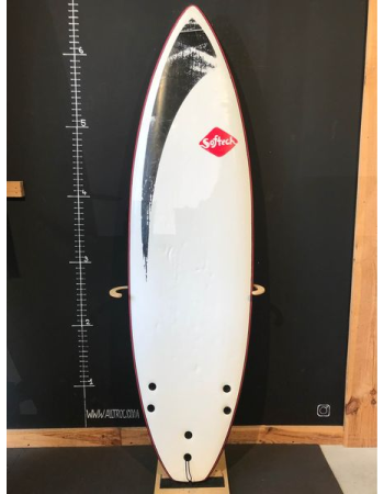 Softech  6’6"