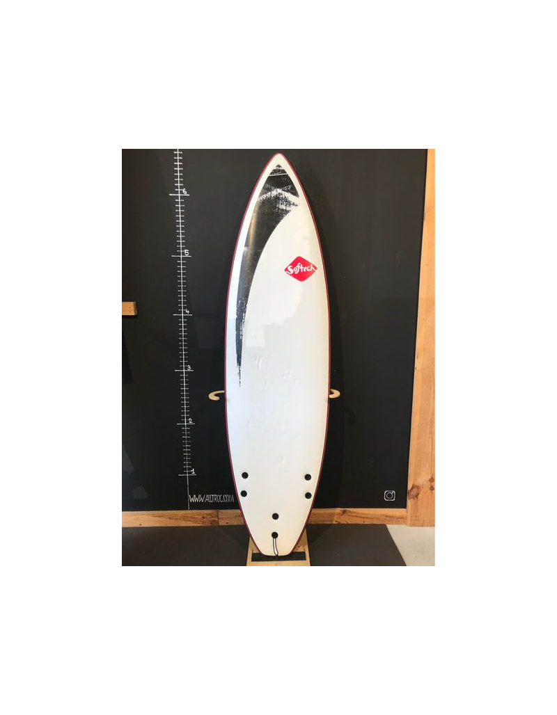 Softech  6’6"