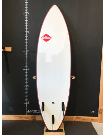 Softech  6’6"