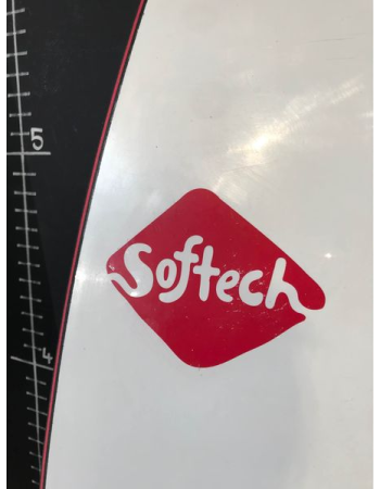 Softech  6’6"