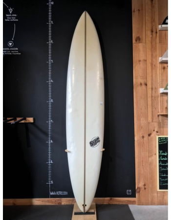 scalp surfboard 9'1"