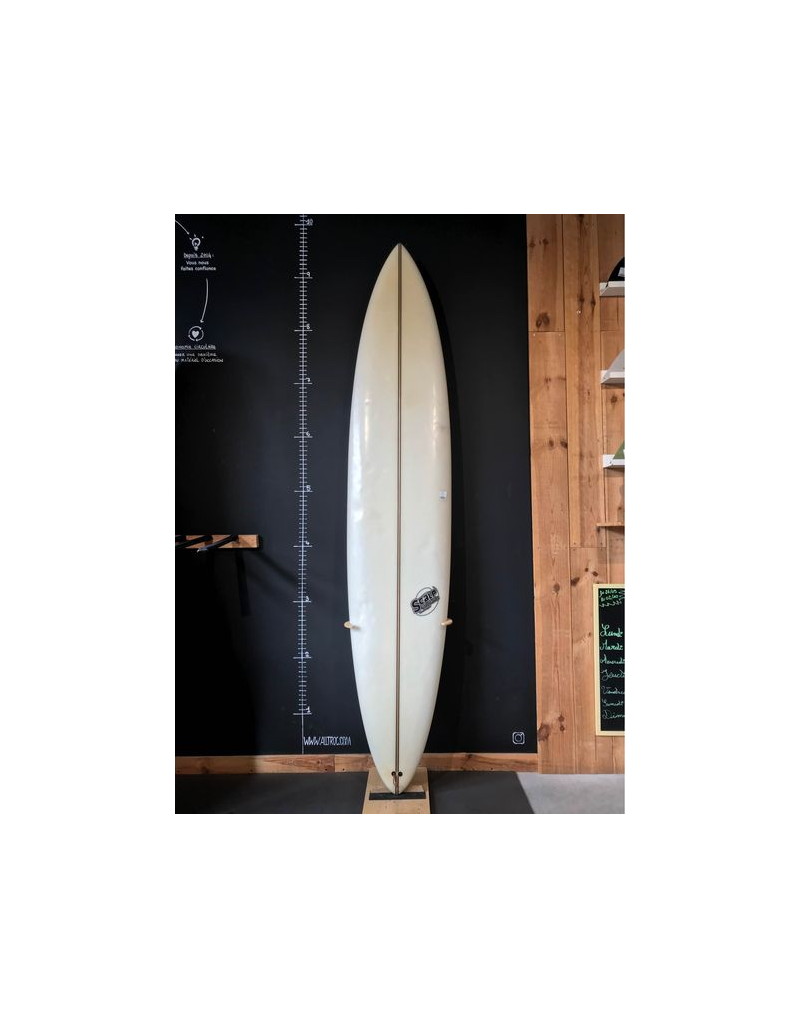 Scalp surfboard  9’1"