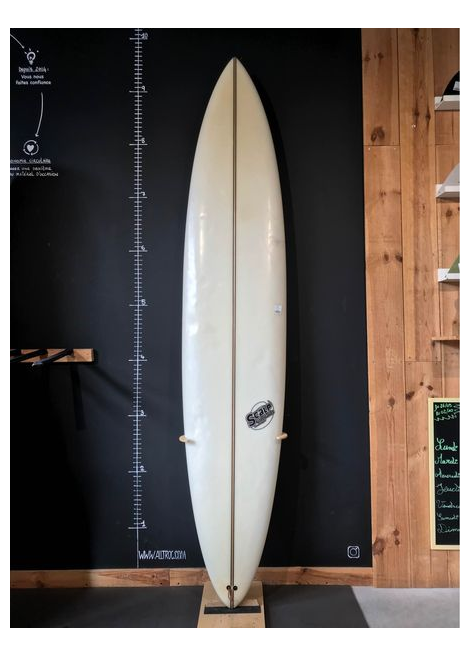 Scalp surfboard  9’1"