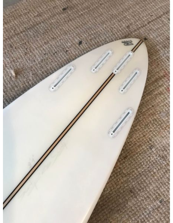 scalp surfboard 9'1"