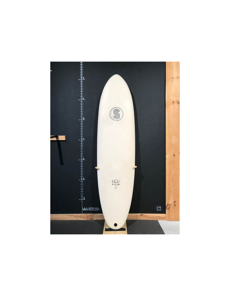 Softlite  Pop stick 7’0"