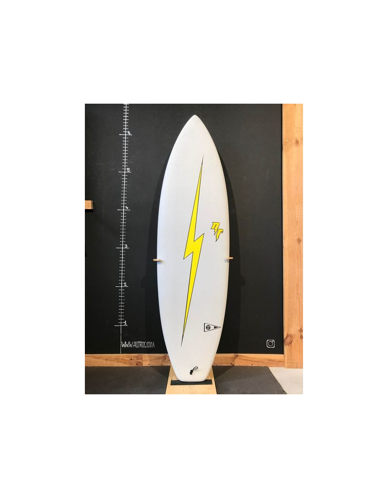 Pyzel Nathan Florence Pod Racer 6’2"