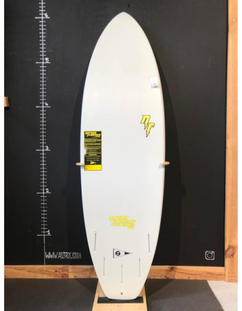 Pyzel Nathan Florence Pod Racer 6’2"