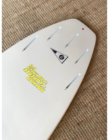 Pyzel Nathan Florence Pod Racer 6’2"