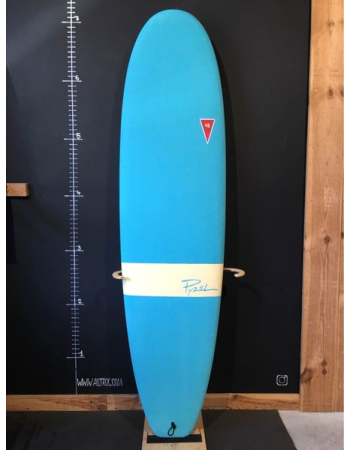 Pyzel x JJF Log 7’0"