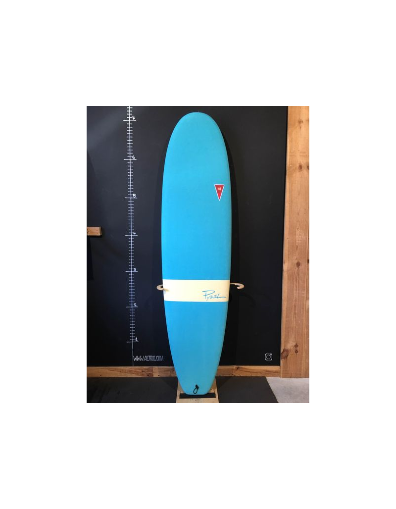 Pyzel x JJF Log 7’0"