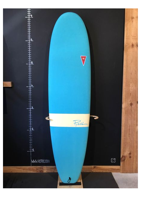 Pyzel x JJF Log 7’0"