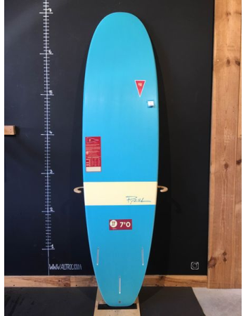 Pyzel x JJF Log 7’0"