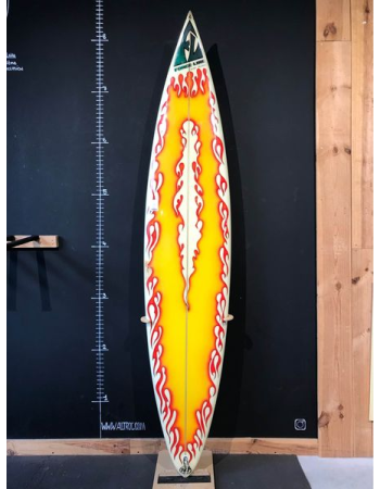 Force Line  8’0"