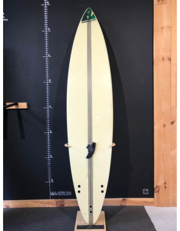 Force Line  8’0"