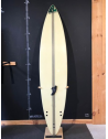 Force Line  8’0"