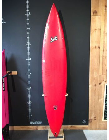 Pukas x Lost  8’4"