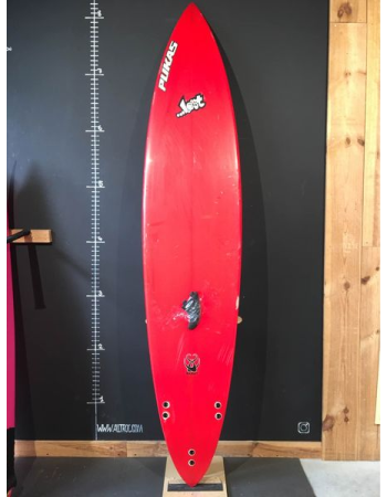 Pukas x Lost  8’4"