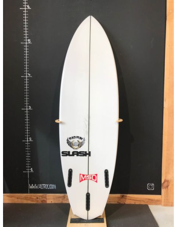 Slash Rad Fun 5'10"