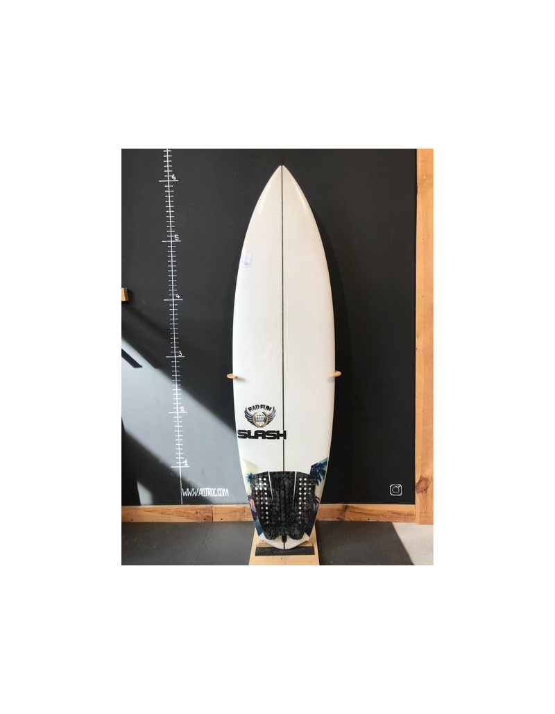 Slash Rad Fun 5'10"