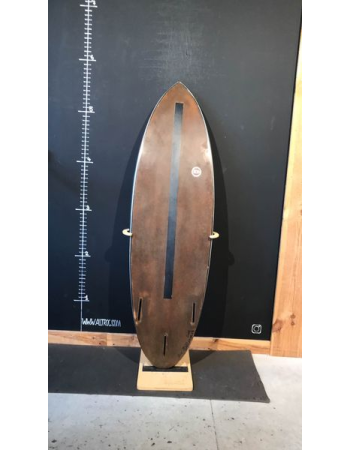 Kevin Olsen Surfboard  5’9"