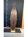 Kevin Olsen Surfboard  5’9"