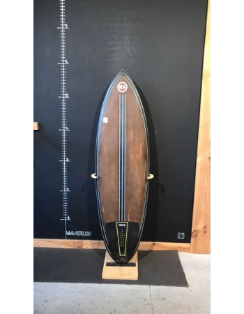 Kevin Olsen Surfboard  5’9"