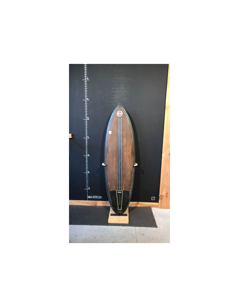 Kevin Olsen Surfboard  5’9"