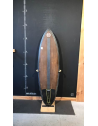 Kevin Olsen Surfboard  5’9"