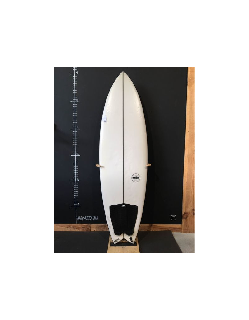 Js  Black baron  5’10"