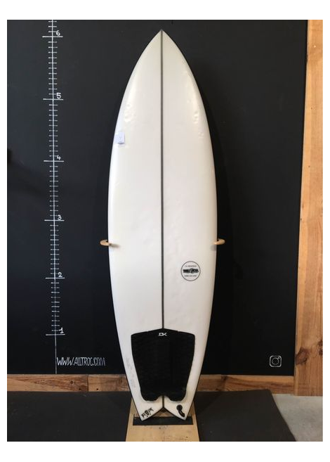 Js  Black baron  5’10"