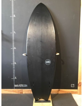 Js  Black baron  5’10"