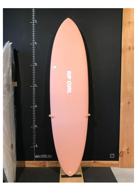 Rip curl  7'0"