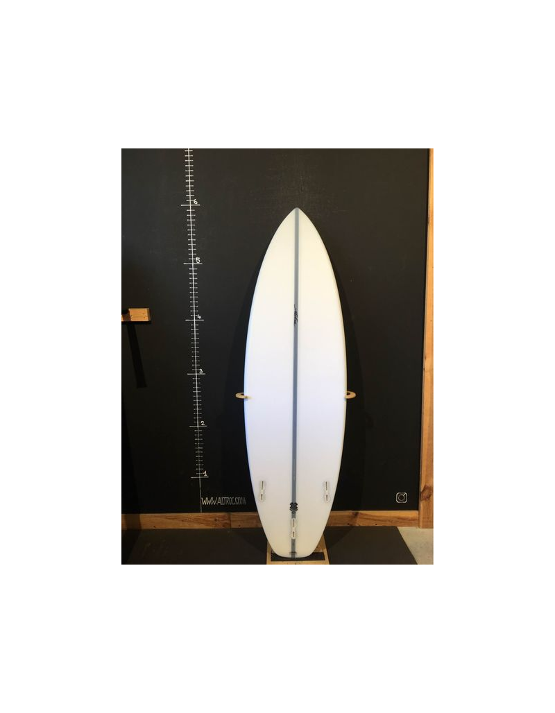 Aloha  6’0"