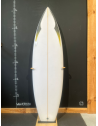 Cassou shape  5’8"