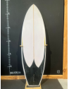 Cassou shape  5’8"