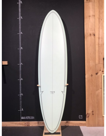 Torq  TET Mod Fun  7’2"