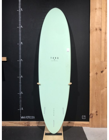 Torq  TET Mod Fun  7’2"