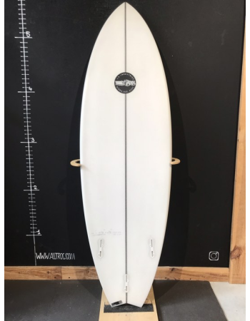 Js   Black baron 2.1  5’8"