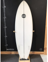 Js   Black baron 2.1  5’8"