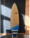 Z surfboard 6’3"