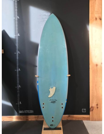 Z surfboard 6’3"